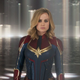 La Capitana Marvel es definitivamente parte de la Fase 4, pero no sabemos cuándo ni cómo